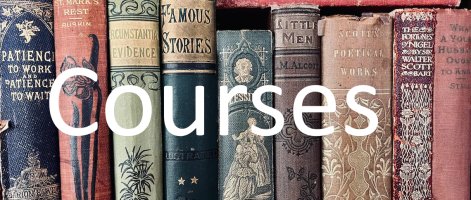 Our English Courses